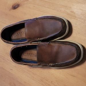 Mens sperry topsider loafer